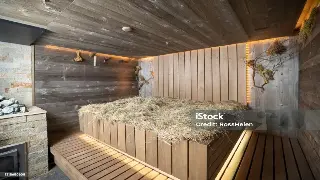 佛山桑拿的“隐形杀手”：别让舒服变成伤身！ 封面